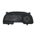 high quality instrument cluster for bus / spare parts